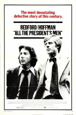 All the President's Men (film)